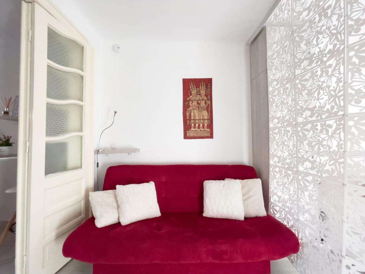 The Office Studio Home Клуж-Напока Екстериор снимка