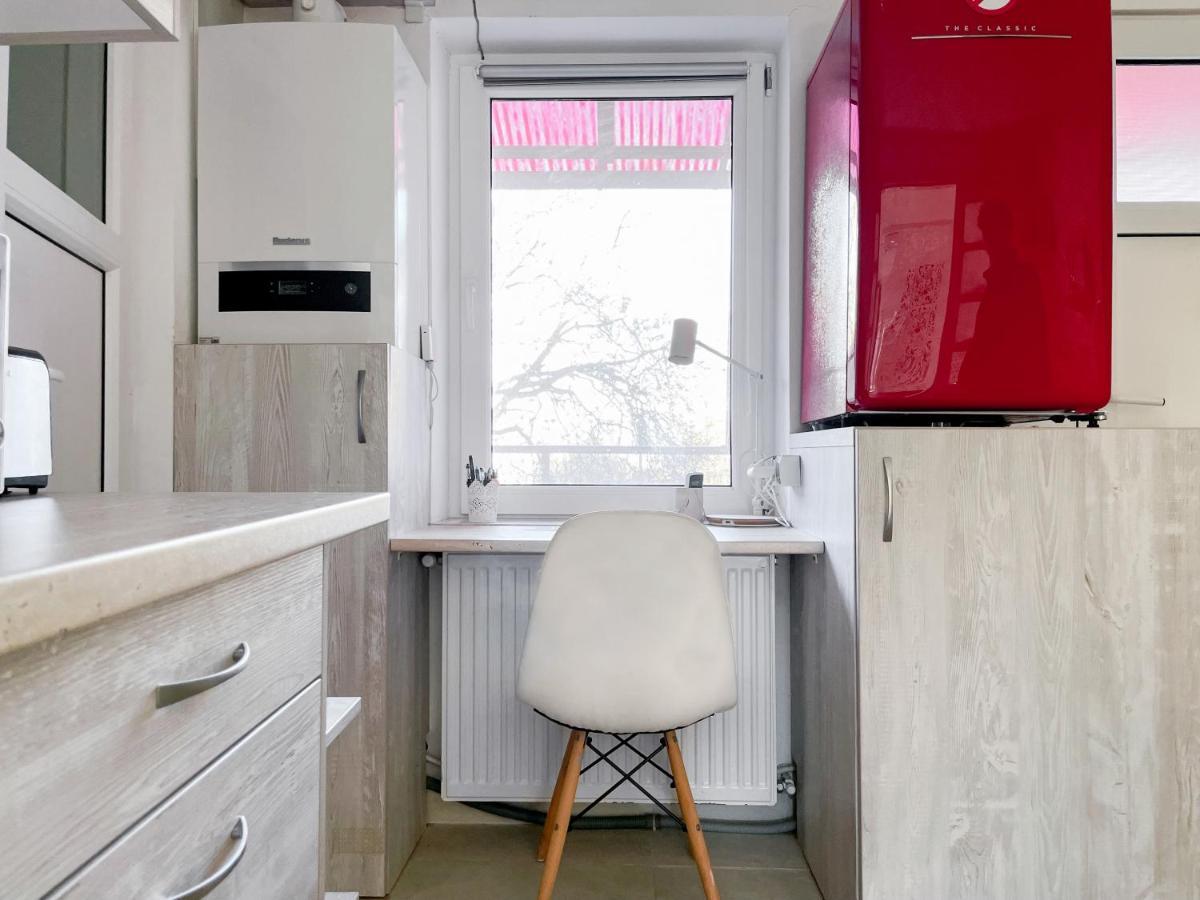 The Office Studio Home Клуж-Напока Екстериор снимка
